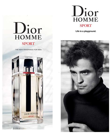 comprar perfume Dior Homme Sport